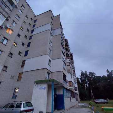 Оренда 1км квартири