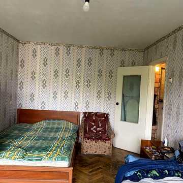 Продается 1к/кв  на Скороходова