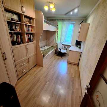 Продам 2ух ком Жм Покровский Коммунар 5п правый берег г.Днепр
