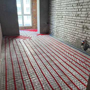 Продам 1 кім.квартиру ЖК Дніпровська Брама 2 (власник) 53 кв.м., розпочато ремонт ЖК Брама 2
