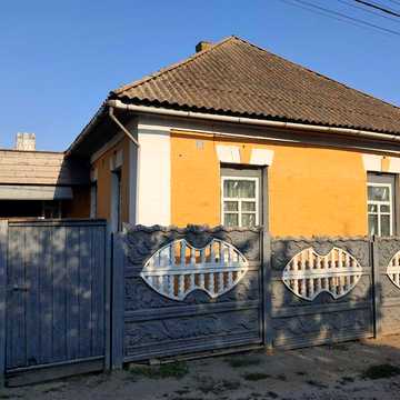 Продам будинок в м.Ічня