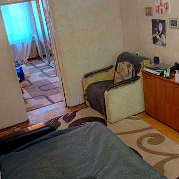 Сдам 2- комнатную квартиру Воскресенка
