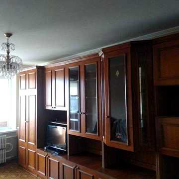 здам в оренду 3-х кімнатну квартиру