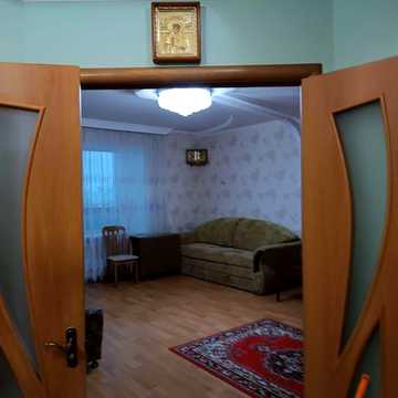 Оренда просторої 1 ккв. в Глевасі