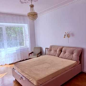 Оренда 3к. Вул. Личаківська  600€