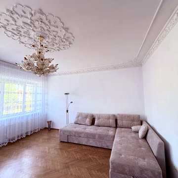 Оренда 3к. Вул. Личаківська  600€