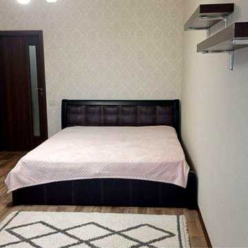 Здається в оренду 1-кімнатна квартира, вул. Драгоманова, 2-Б