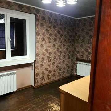 Продається 2х кімнатна квартира
