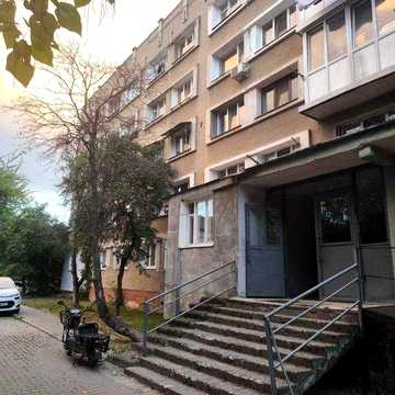 Смарт-квартира, Сорохтея