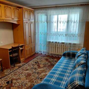 Продам ВЛАСНУ 1-кімнатну квартиру