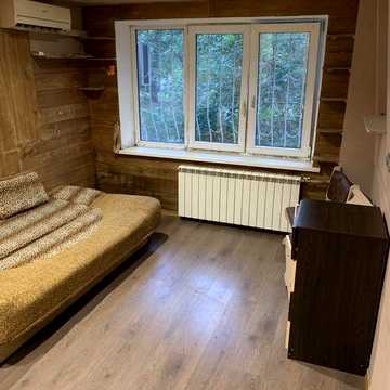 Оренда 1-к квартири | Солом’янська, 31 | 30 квадратів | 1/5 поверх