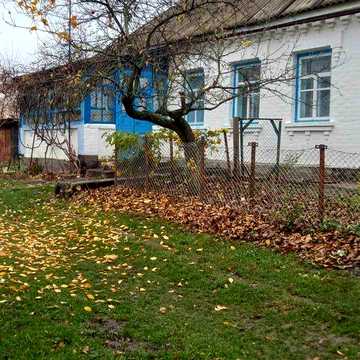 Продаж власного будинку