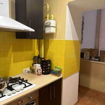 Оренда, 2 к квартира , Центр, новобудова