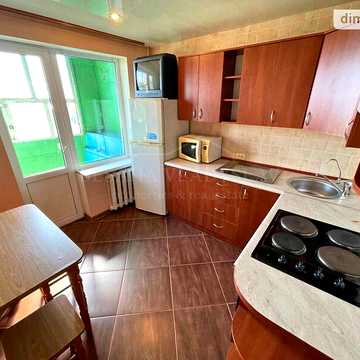 Продаж 1к Квартира Дмитра Кедріна вулиця