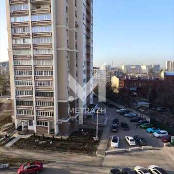 Продам просторную 1-комнатную квартиру в новострое, возле метро Заводская, 23674+ ЖК Луч