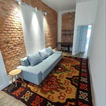 Оренда 2-кімнатної квартири на вулиці Чупринки, 58А