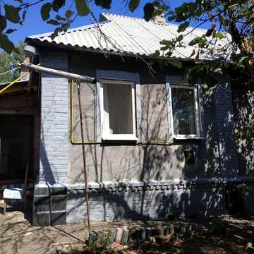 Продам дом в Люботине