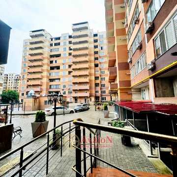 Зоопаркова вулиця, 8В, Приморський район, Одеса, Одеська область 90000.0 USD