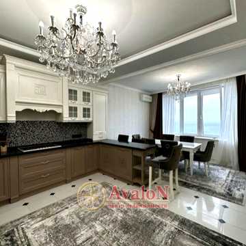 Літературна вулиця, 12А/1, Приморський район, Одеса, Одеська область 340000.0 USD