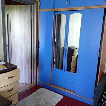Продаж 1 кімнатноі квартири в Квасилові