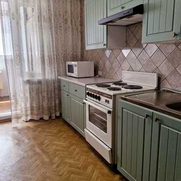 Сдам 2х комнатную квартиру Тополь 1