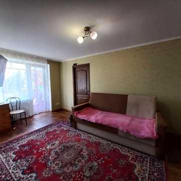 Продам 2х кімнатну квартиру на Соцгороді.