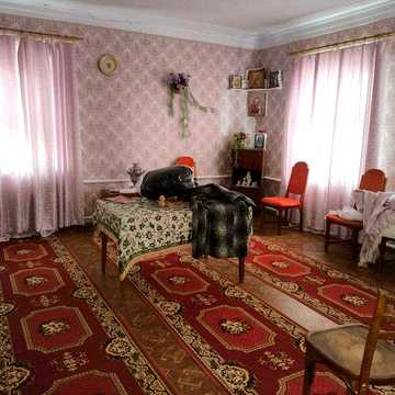 Продам добротний будинок з підвальним поверхом с.Усатове. Нерубайське,
