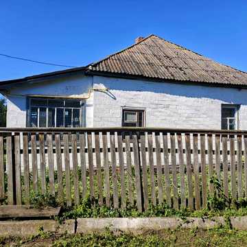 продаеться будинок