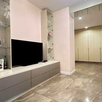 Продажа ,новой 4-х комнатной квартиры Соборный 192.