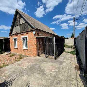 Продаж будинку Космічний р-н вул. Глібова