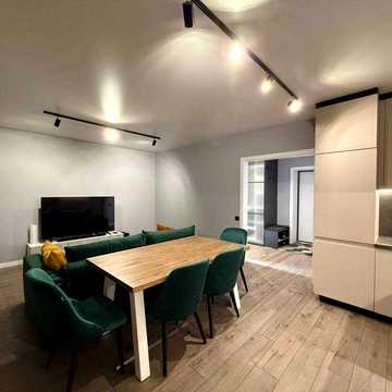 Мебльована 2 кімнатна кв. 62 м², ЖК Волошковий, Софіївська Борщагівка, ЖК Софія ЖК Волошковий