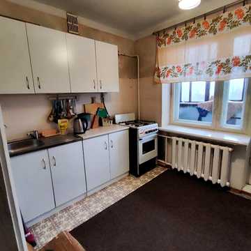 Продаж 3кімн квартири Чешка цегляний будинок, р-н Епіцентр