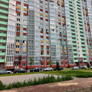 Продаж 1к ЖК Патріотіка, 1 поверх,вул. Б. Гмирі 22б,будинок Синевір ЖК Патріотіка