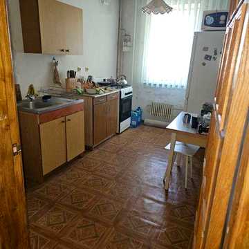 Сдам 2х комн квартиру на Салтовке