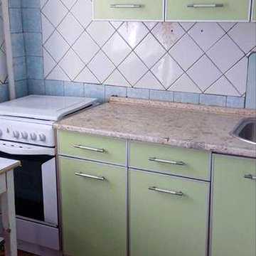 Здам 4-кімнатну квартиру (Салтівка,520 м-р)