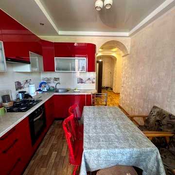 Редкая продажа!!!Продам уютную и просторную 2-к квартиру в центре города/Яворницкого/Келнинский бульвар