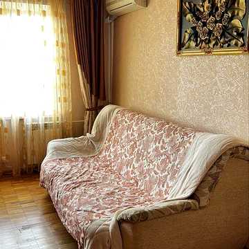 Оренда від власника !!! 2 х кімнатна , вул . Ревуцького, 19/1