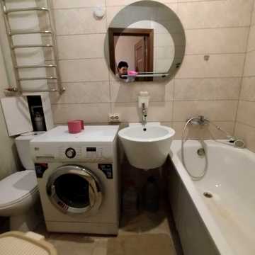 Здам 2 кім.квартиру вул.Охтирська.