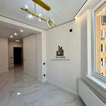 Продам 1к квартира ЖК Софія Клубний , Клубна 12а ЖК Софія Клубний