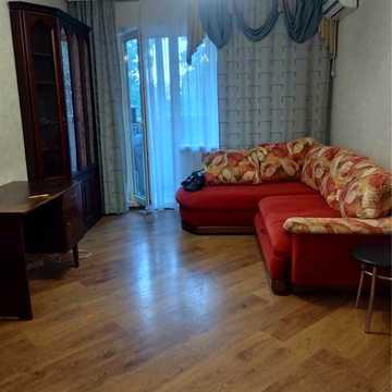 Реальная 2-ка на Салтовке, Тракторостроителей 85-В