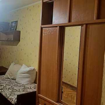 Здається 3х к.кв Вітряні гори Виноградар Їжакевіча