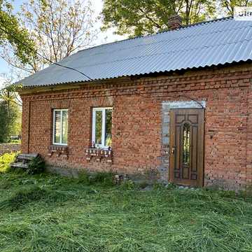 Продаж 2к Дім вулиця Шевченка