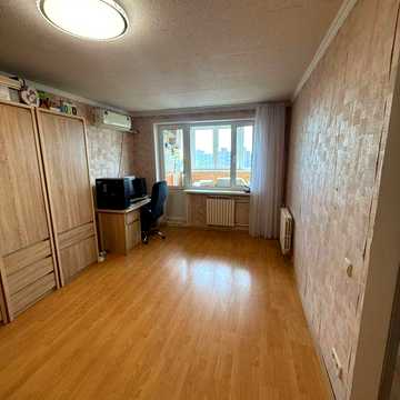 Продам 1-кімнатну квартиру
