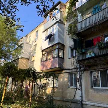 Продам 3 комнатную квартиру, ул. Цетральный Аэропорт