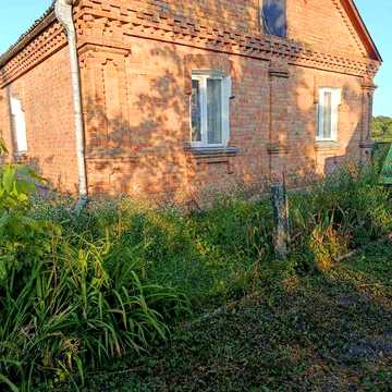 Продам будинок в селі Велика П'ятигірка
