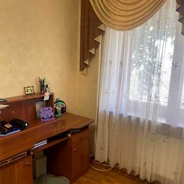 Здам в оренду квартиру з автономним опаленням