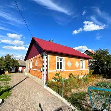 Продається БУДИНОК у м.Костопіль