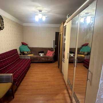 Оренда 1-к кв Київ лівий берег вул Кубанської України 45