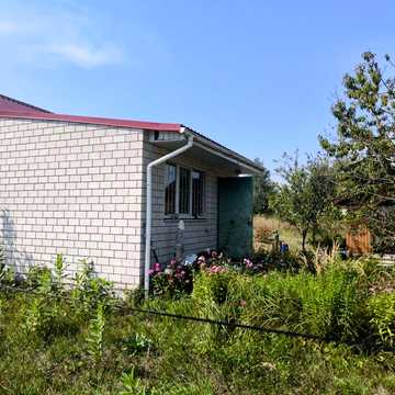 Продам дачу с. Мокрець Броварський район