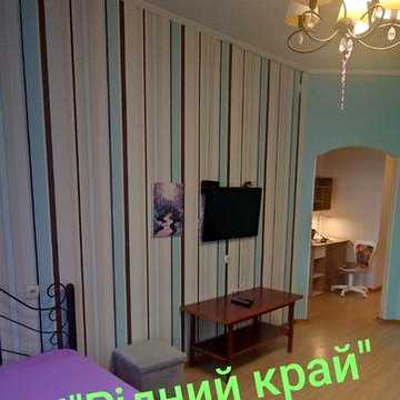 Здамо затишну 1у квартиру в сучасній новобудові